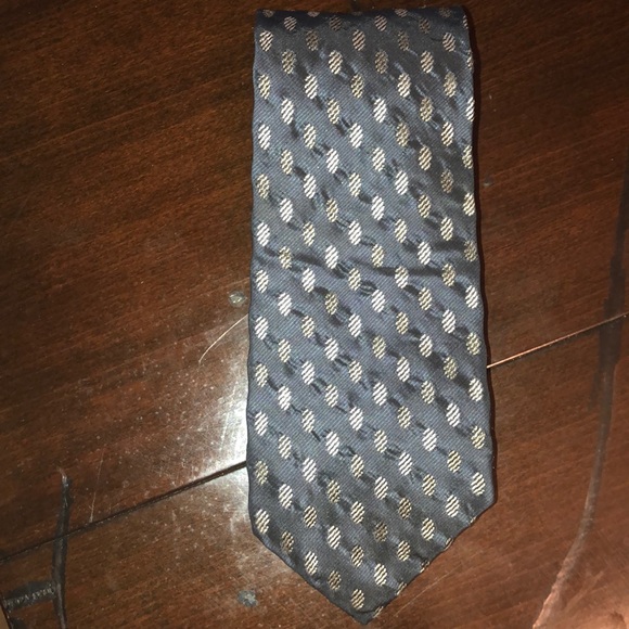 Men’s neck tie - Picture 1 of 3